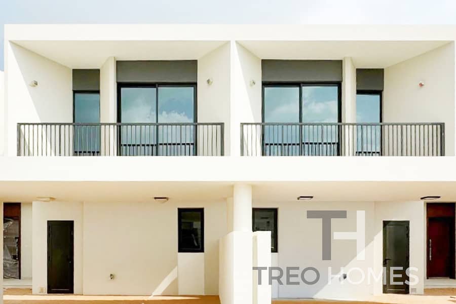 Таунхаус в Таун Сквер,Маха Таунхаусы, 3 cпальни, 175000 AED - 11608703 Таунхаус в Таун Сквер,Маха Таунхаусы, 3 cпальни, 175000 AED - 11608703