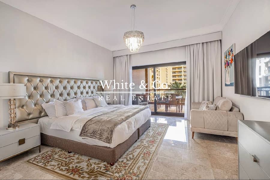 Fully Furnished | Luxury Apartment | Rare