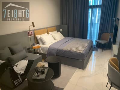 Studio for Rent in Business Bay, Dubai - 5. jpg