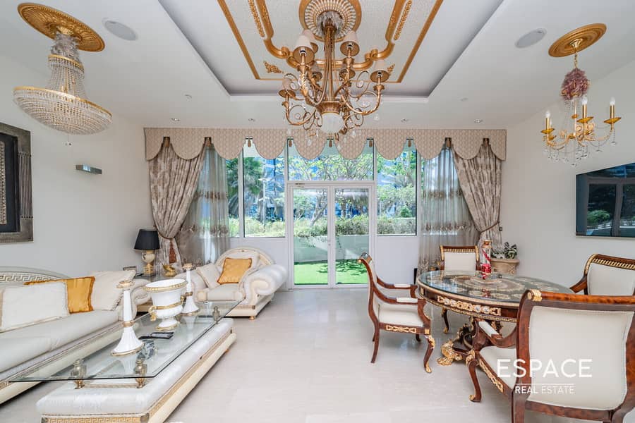 Fully Furnished |Large Terrace | Sea View Fully Furnished |Large Terrace | Sea View