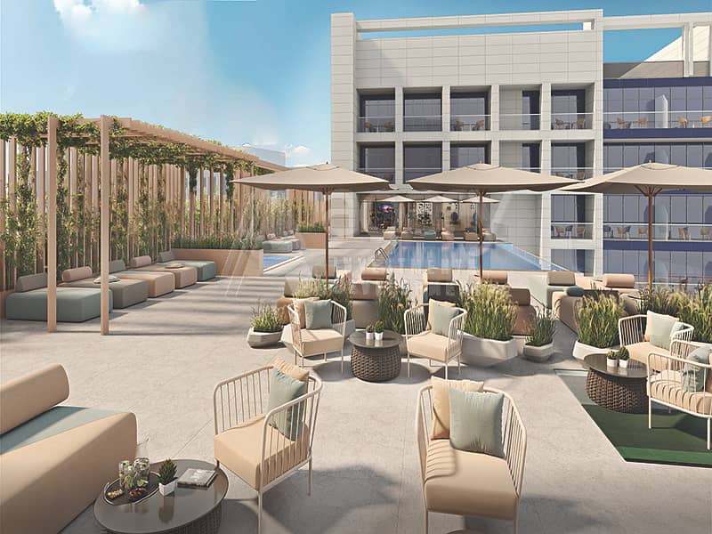 High ROI | Luxurious Amenities | Big Layout High ROI | Luxurious Amenities | Big Layout
