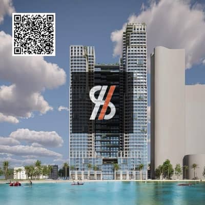 1 Bedroom Flat for Sale in Corniche Ajman, Ajman - WhatsApp Image 2025-04-29 at 6.45. 19 PM (1). jpeg
