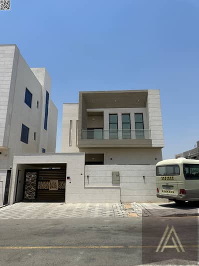 5 Bedroom Villa for Sale in Al Yasmeen, Ajman - IMG-20250510-WA0006. jpg