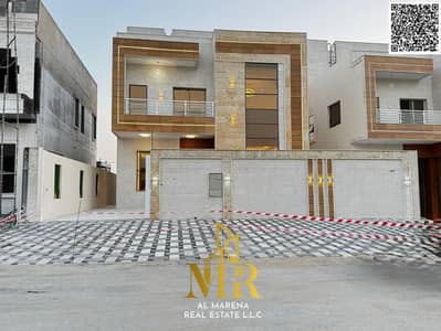 4 Cпальни Вилла Продажа в Аль Хелио, Аджман - WhatsApp Image 2025-04-28 at 1.41. 11 AM. jpeg