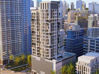 Studio for Sale in Jumeirah Village Circle (JVC), Dubai - 1-1. jpg