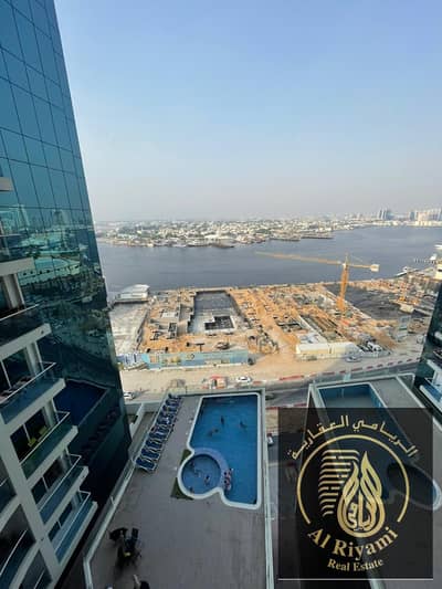 فلیٹ 2 غرفة نوم للايجار في الراشدية، عجمان - IMG-20250511-WA0055. jpg