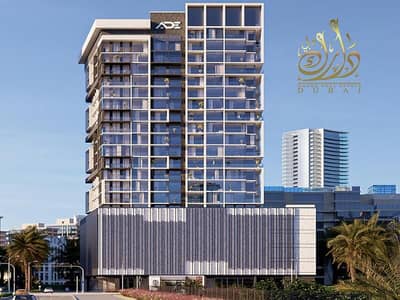 Studio for Sale in Jumeirah Village Circle (JVC), Dubai - 2. jpg