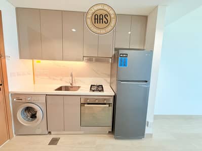 Studio for Rent in Al Furjan, Dubai - IMG_1876. jpeg