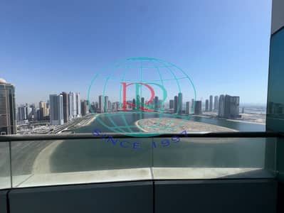2 Bedroom Flat for Rent in Al Khan, Sharjah - IMG_2482. jpeg