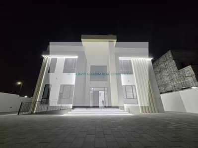 6 Bedroom Villa for Rent in Baniyas, Abu Dhabi - IMG-20250509-WA0080. jpg