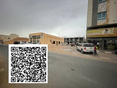 阿尔亚斯梅恩， 阿治曼 商业地块待售 - IMG-20250511-WA0019. jpg