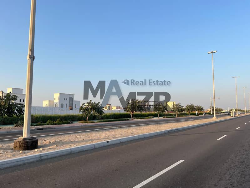 位于扎耶德城 的商业地块 5800000 AED - 10308289 位于扎耶德城 的商业地块 5800000 AED - 10308289