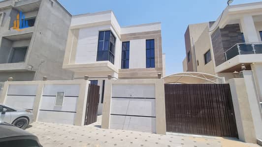 3 Bedroom Villa for Sale in Al Zahya, Ajman - WhatsApp Image 2025-05-10 at 1.25. 00 PM. jpeg