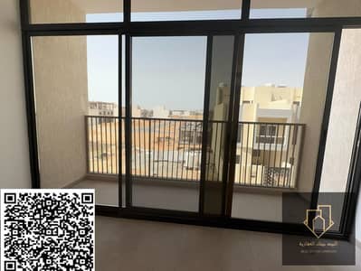 1 Bedroom Flat for Rent in Al Helio, Ajman - WhatsApp Image 2025-05-10 at 11.56. 51 AM (1). jpeg