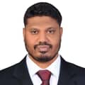 Mohamed Shafriq Rafeek