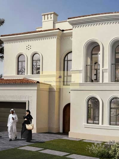 5 Bedroom Villa for Sale in Zayed City, Abu Dhabi - IMG_7961. jpg