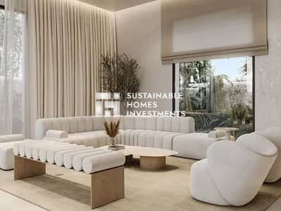 5 Bedroom Villa for Sale in Al Hudayriat Island, Abu Dhabi - 6. png