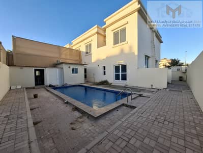 4 Bedroom Villa for Rent in Mohamed Bin Zayed City, Abu Dhabi - IMG-20250507-WA0111. jpg