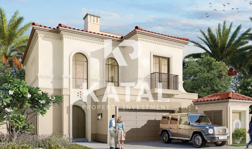 Toledo, Bloom Living, Villa for Sale, Zayed City 002. jpg Toledo, Bloom Living, Villa for Sale, Zayed City 002. jpg