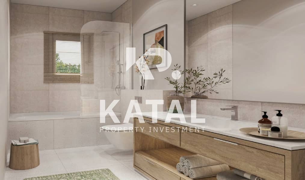 8 Villa for Sale Toledo, Bloom Living, Villa for Sale, Zayed City 004. jpg