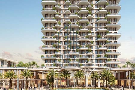 3 Cпальни Апартаменты Продажа в Мотор Сити, Дубай - Квартира в Мотор Сити，Takaya，Takaya Tower C, 3 cпальни, 2670000 AED - 11609411