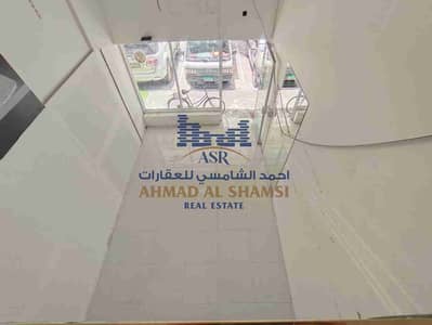 Shop for Rent in Al Nahda (Sharjah), Sharjah - IMG-20250511-WA0009. jpg
