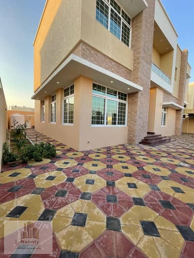 5 Bedroom Villa for Sale in Al Azra, Sharjah - IMG-20250510-WA0133. jpg