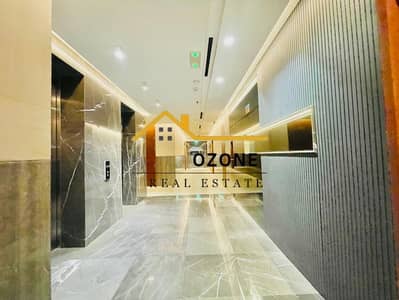2 Bedroom Apartment for Rent in Aljada, Sharjah - IMG-20250503-WA0095. jpg
