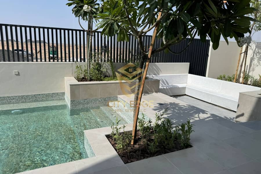 位于巴拉希,海阳,阿利姆 2 卧室的联排别墅 1800000 AED - 11609527 位于巴拉希,海阳,阿利姆 2 卧室的联排别墅 1800000 AED - 11609527