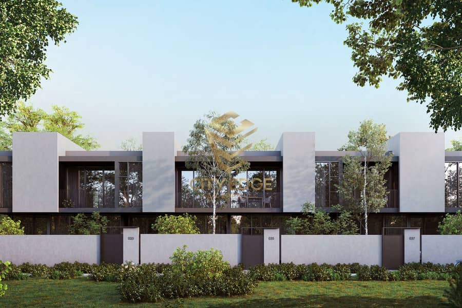 3bed TH -For sale-freehold-5% dp-luxury-greenery- 3bed TH -For sale-freehold-5% dp-luxury-greenery-