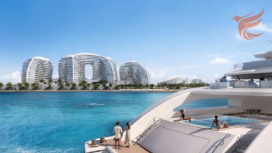 1 Bedroom Apartment for Sale in Al Marjan Island, Ras Al Khaimah - WhatsApp Image 2025-04-22 at 10.28. 18 AM. jpeg