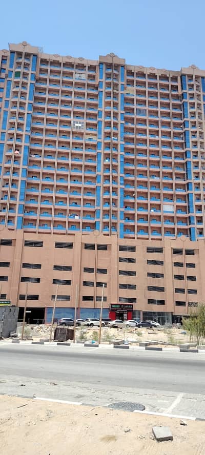 1 Bedroom Apartment for Rent in Al Nuaimiya, Ajman - WhatsApp Image 2025-05-11 at 09.07. 13. jpeg