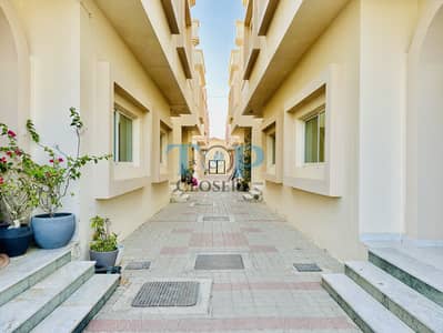 3 Bedroom Villa for Rent in Asharij, Al Ain - Neat n Clean 3Br Villa | Wardrobes | Maids Room