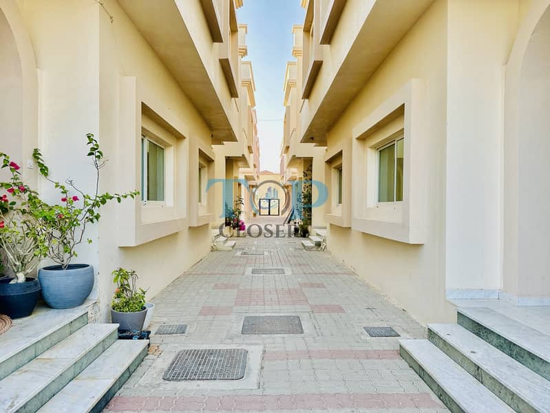 Вилла в Ашаридж,Бида Бин Аммар, 3 cпальни, 65000 AED - 11609554 Вилла в Ашаридж,Бида Бин Аммар, 3 cпальни, 65000 AED - 11609554