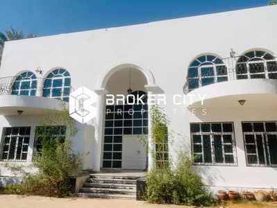5 Bedroom Villa for Rent in Al Muroor, Abu Dhabi - WhatsApp Image 2025-05-11 at 11.54. 41 AM (2). jpeg