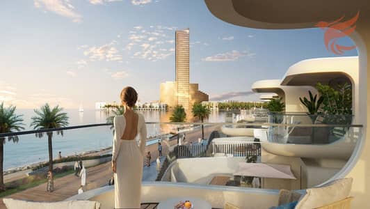 1 Bedroom Flat for Sale in Al Marjan Island, Ras Al Khaimah - WhatsApp Image 2025-04-20 at 8.53. 30 PM (1). jpeg