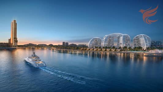 2 Bedroom Apartment for Sale in Al Marjan Island, Ras Al Khaimah - WhatsApp Image 2025-04-22 at 10.28. 20 AM. jpeg