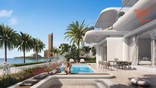 4 Bedroom Flat for Sale in Al Marjan Island, Ras Al Khaimah - WhatsApp Image 2025-04-22 at 10.28. 22 AM. jpeg
