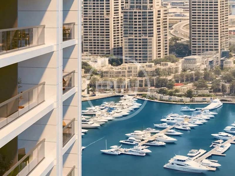 位于迪拜码头,自我大厦 1 卧室的公寓 2150000 AED - 11609590 位于迪拜码头,自我大厦 1 卧室的公寓 2150000 AED - 11609590