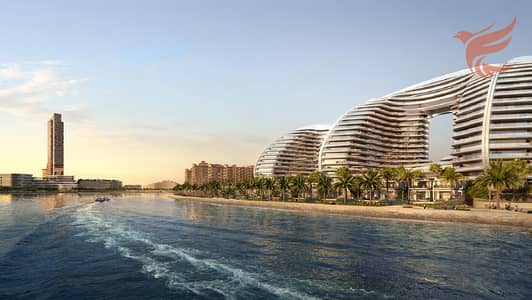 1 Bedroom Apartment for Sale in Al Marjan Island, Ras Al Khaimah - WhatsApp Image 2025-04-22 at 10.28. 17 AM. jpeg