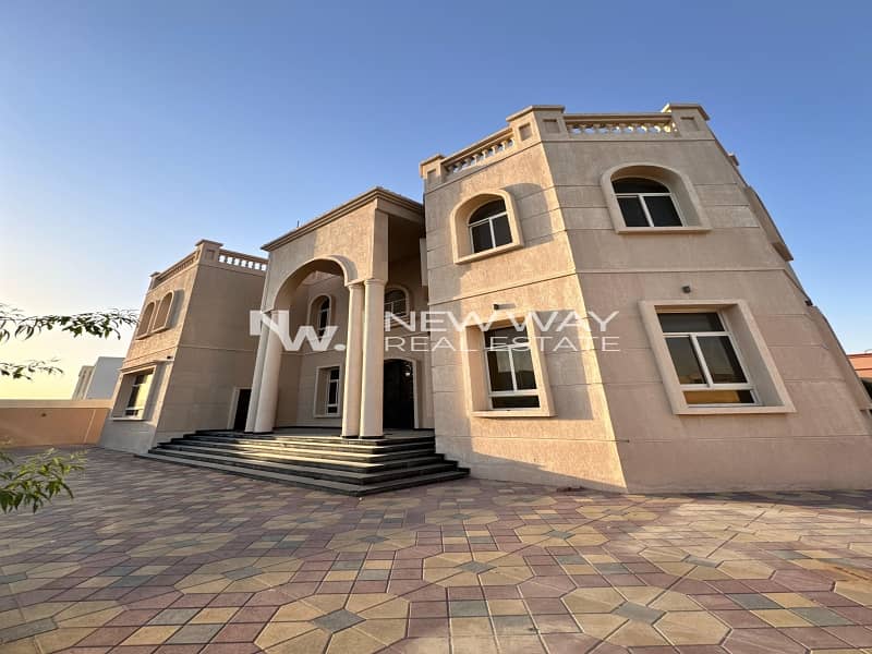 Вилла в Аль Авир, 5 спален, 250000 AED - 11609589 Вилла в Аль Авир, 5 спален, 250000 AED - 11609589