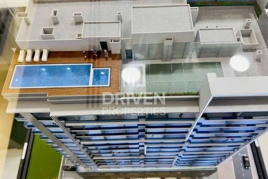 位于迪拜公寓大楼,AG7号公寓 的公寓 545000 AED - 11609607 位于迪拜公寓大楼,AG7号公寓 的公寓 545000 AED - 11609607