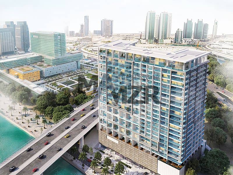Full unobstructed Sea View | Unique Duplex Full unobstructed Sea View | Unique Duplex