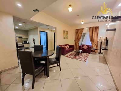 1 Bedroom Flat for Rent in Al Nahda (Dubai), Dubai - 1000103860. jpg