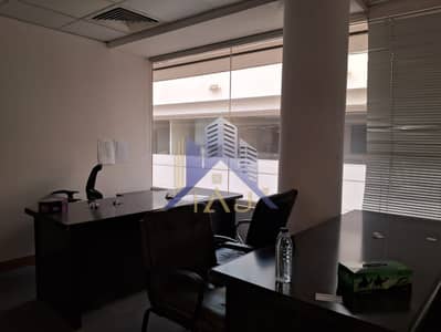 迪拉区， 迪拜 写字楼待租 - 10. jpg