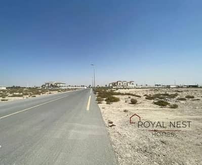 杰贝阿里， 迪拜 住宅地块待售 - WhatsApp Image 2025-05-11 at 11.48. 20 AM. jpeg