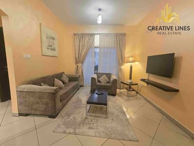 1 Bedroom Apartment for Rent in Al Nahda (Dubai), Dubai - 1000166053. jpg