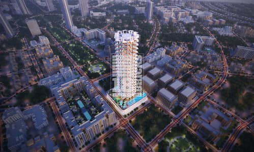 1 Bedroom Apartment for Sale in Jumeirah Village Circle (JVC), Dubai - PHOTO-2025-05-05-15-18-30 3. jpg