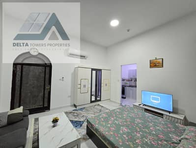استوديو  للايجار في مدينة الرياض، أبوظبي - 1b9756bc-6229-4b8a-a4a1-65275fc2309e. jpeg