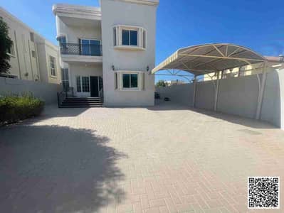 فیلا 5 غرف نوم للايجار في الروضة، عجمان - 1000052297. jpg